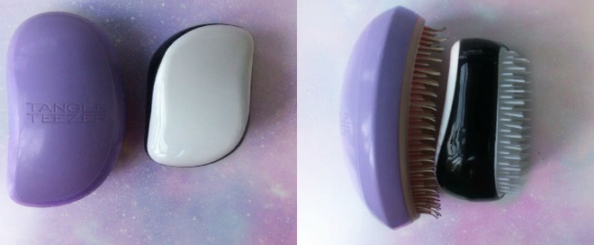 Между двух огней: сравнение Tangle Teezer и Clarette