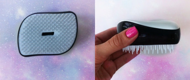 Между двух огней: сравнение Tangle Teezer и Clarette