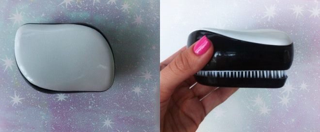 Между двух огней: сравнение Tangle Teezer и Clarette