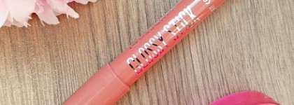Essence Glossy Stick в оттенке 02 Clear Nude