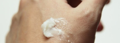 Любовь не с первого взгляда - Косметическое «Масло Ши (Карите)» L'Occitane 100% Pure Shea Butter for Face, hands, body