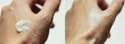 Любовь не с первого взгляда - Косметическое «Масло Ши (Карите)» L'Occitane 100% Pure Shea Butter for Face, hands, body