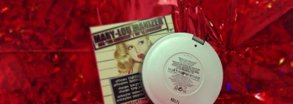 Shine bright like Mary Lou, или моя новая любовь