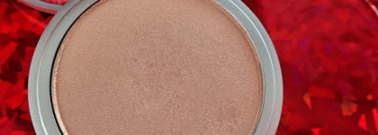 Shine bright like Mary Lou, или моя новая любовь