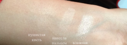 Shine bright like Mary Lou, или моя новая любовь