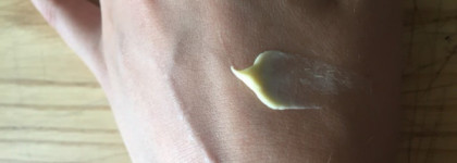 Уход от Aesop или попытки спасти катастрофически сухую кожу