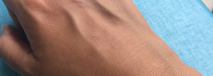 Limoni BB-cream Aquamax Spf25/pa++ ровный тон, увлажнение и защита от солнца