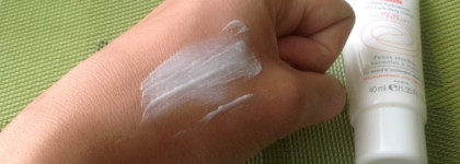 Прямое попадание. Ежедневное увлажнение и защита вместе с Avene Hydrance Optimale UV Legere SPF 20