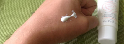 Прямое попадание. Ежедневное увлажнение и защита вместе с Avene Hydrance Optimale UV Legere SPF 20