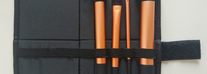 Real Techniques by Sam & Nic - core collection