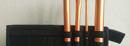 Real Techniques by Sam & Nic - core collection