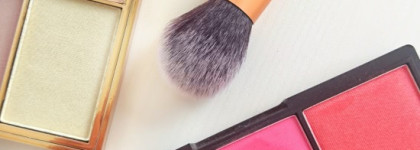 Real Techniques by Sam & Nic - core collection