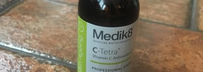 Космецевтика для проблемной кожи. Medik8 и SkinCeuticals