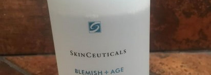 Космецевтика для проблемной кожи. Medik8 и SkinCeuticals