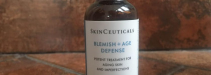 Космецевтика для проблемной кожи. Medik8 и SkinCeuticals