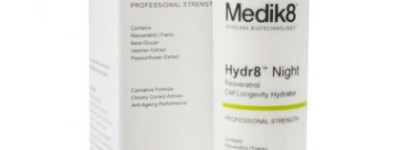 Космецевтика для проблемной кожи. Medik8 и SkinCeuticals