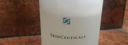 Космецевтика для проблемной кожи. Medik8 и SkinCeuticals