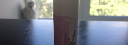 Мой мастхэв от морщин под глазами Styx Naturсosmetic Eye Gel Verbena