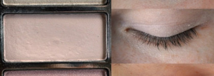 Pupa Romantic Eye Palette