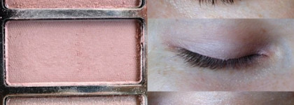 Pupa Romantic Eye Palette