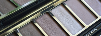 Pupa Romantic Eye Palette
