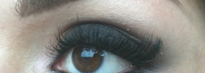 Тинт для бровей Manly Pro #06