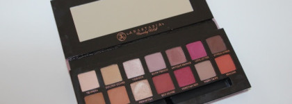 Палетка мечты Modern Renaissance Palette (Anastasia Beverly Hills)
