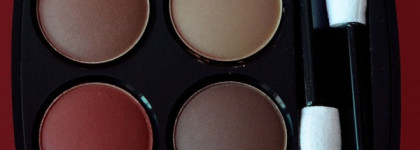 5 продуктов из осенней коллекции макияжа Chanel Le Rouge Makeup Collection Fall 2016