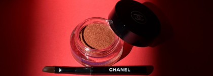 5 продуктов из осенней коллекции макияжа Chanel Le Rouge Makeup Collection Fall 2016