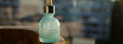 Тестируем легенду - Сыворотка гиалуроновой кислоты Mizon Hyaluronic acid 100