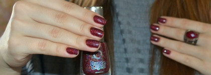 215 лаков или бесконечность - не предел