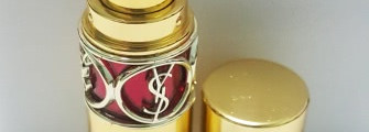 Помада YSL Rouge Volupte Shine 5