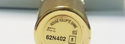 Помада YSL Rouge Volupte Shine 5