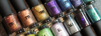 Не ногти красят человека, а человек ногти