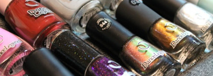 Не ногти красят человека, а человек ногти