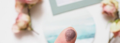 Maybelline New York The blushed Nudes