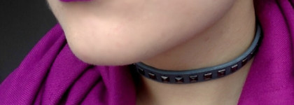 Клон Mac Heroine или нет? Обзор матовой помады № 953 Vibrant Violet от Maybelline