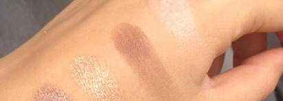 Beauty notes или Красоткам «на заметку» - палетка для лица Sephora Must Have Makeup Palette