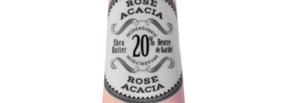 Сравнение трех кремов для рук с маслом ши