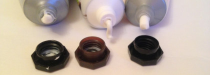 Сравнение трех кремов для рук с маслом ши