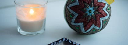 NYX Full Throttle Shadow Palette в оттенке Daring Damsel