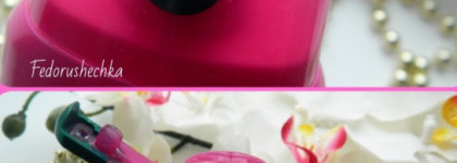 Бальзам-ополаскиватель Fructis Густые и роскошные