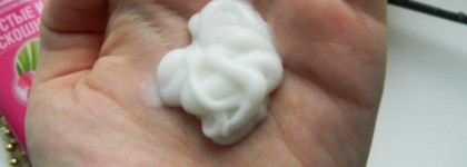 Бальзам-ополаскиватель Fructis Густые и роскошные