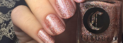 Cirque colors facet collection