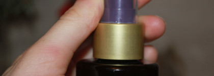 Масло для волос Aussie 3 Miracle Oil Reconstructor, или почему я вечно трогаю и нюхаю свои волосы.