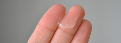 История знакомства с маркой Kiehl's