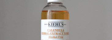 История знакомства с маркой Kiehl's