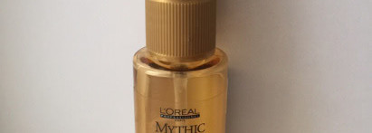 Питательное масло для всех типов волос L'Oreal Professionnel Mythic Oil