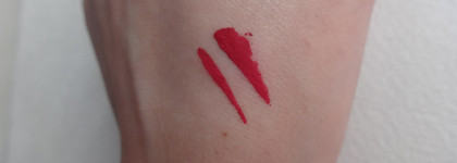 NYX Vivid Brights Eyeliner Fire