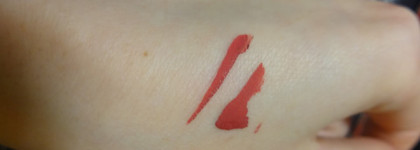 NYX Vivid Brights Eyeliner Fire